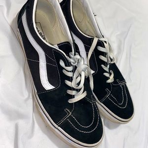 Vans Size 12